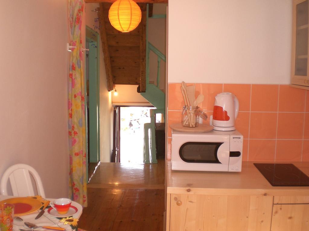 Apartments Maja Piran Room photo